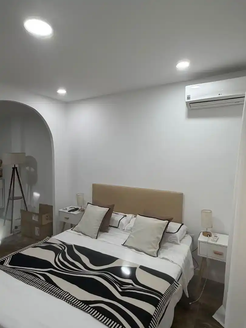 Habitación de Piso en venta en Elche / Elx con Aire acondicionado