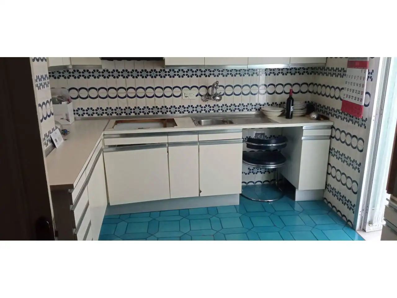 Piso en venta en Avenida Chapí