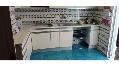 Venta de piso en Elda