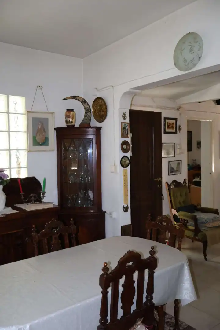 Casa o chalet en venta en Novelda con Jardín privado, Terraza y Trastero