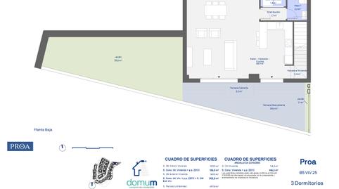 Foto 2 de Pis en venda a Castillo de Lagos, 5, Lagos, Málaga