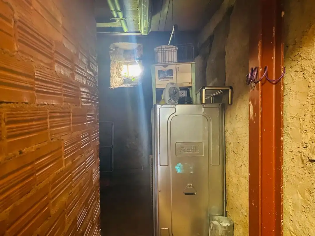 Wohnung zum Verkauf in Ojacastro mit Heizung, Abstellraum und Möbliert