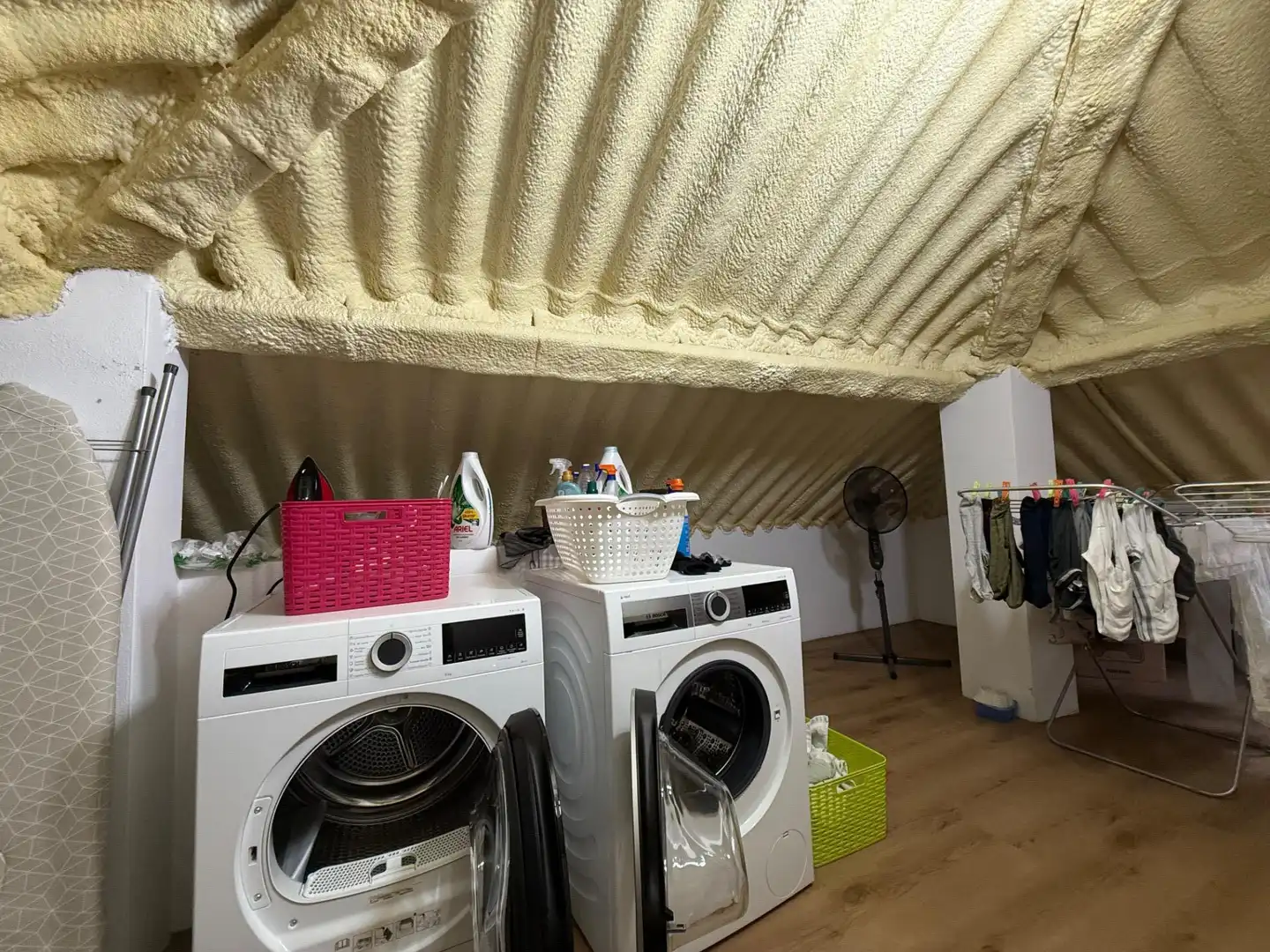 Houses for sale in Boiro  with Air Conditioner, Heating and Private garden