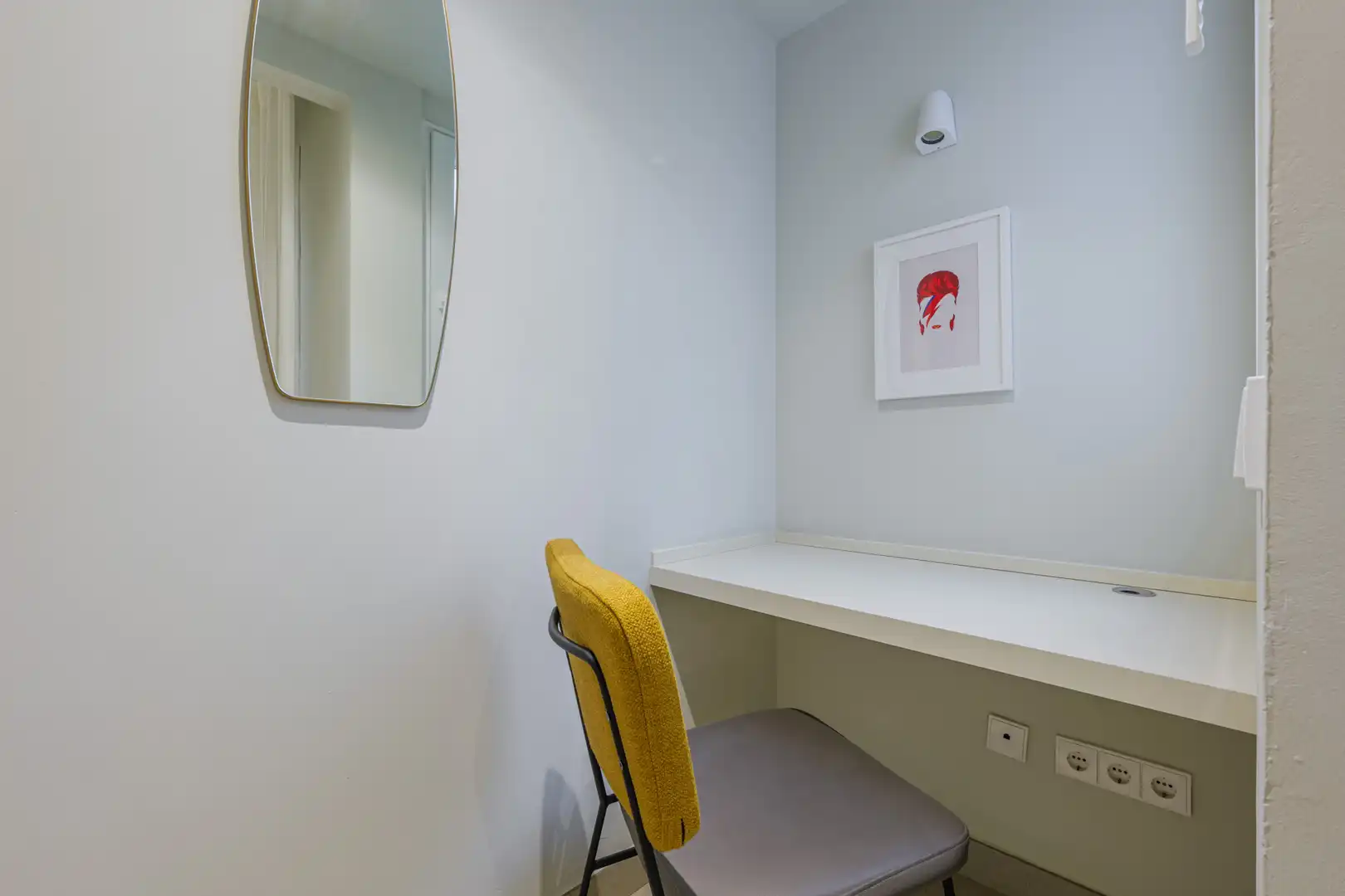 Apartament amb terrassa en venda a Centro, imagen 21