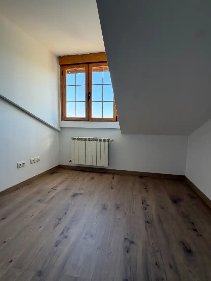 Maisonette mit Terrasse zum Verkauf in Avenida de la Ilustración, imagen 17