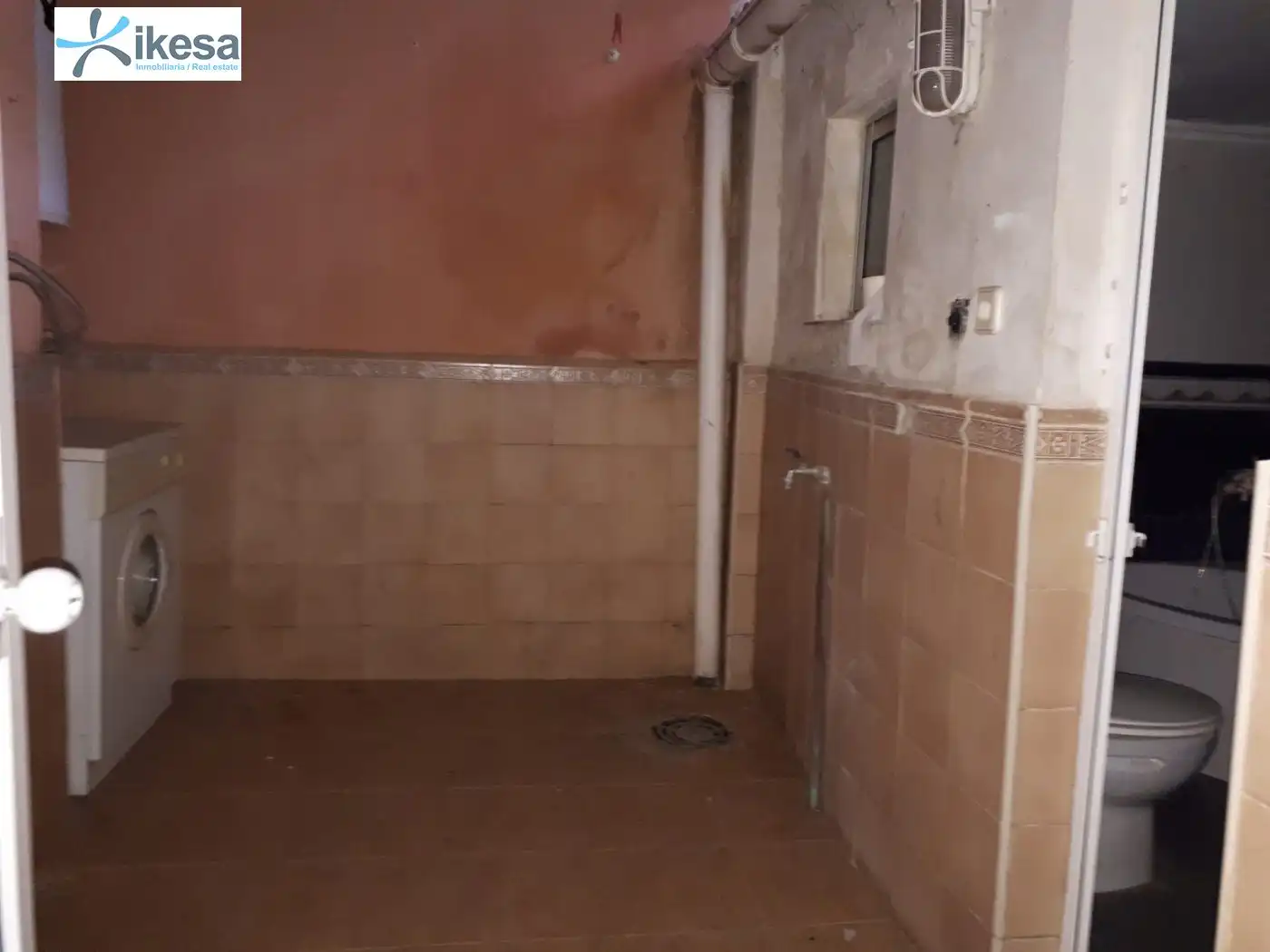 Finca rústica en venta en La Victoria con Aire acondicionado