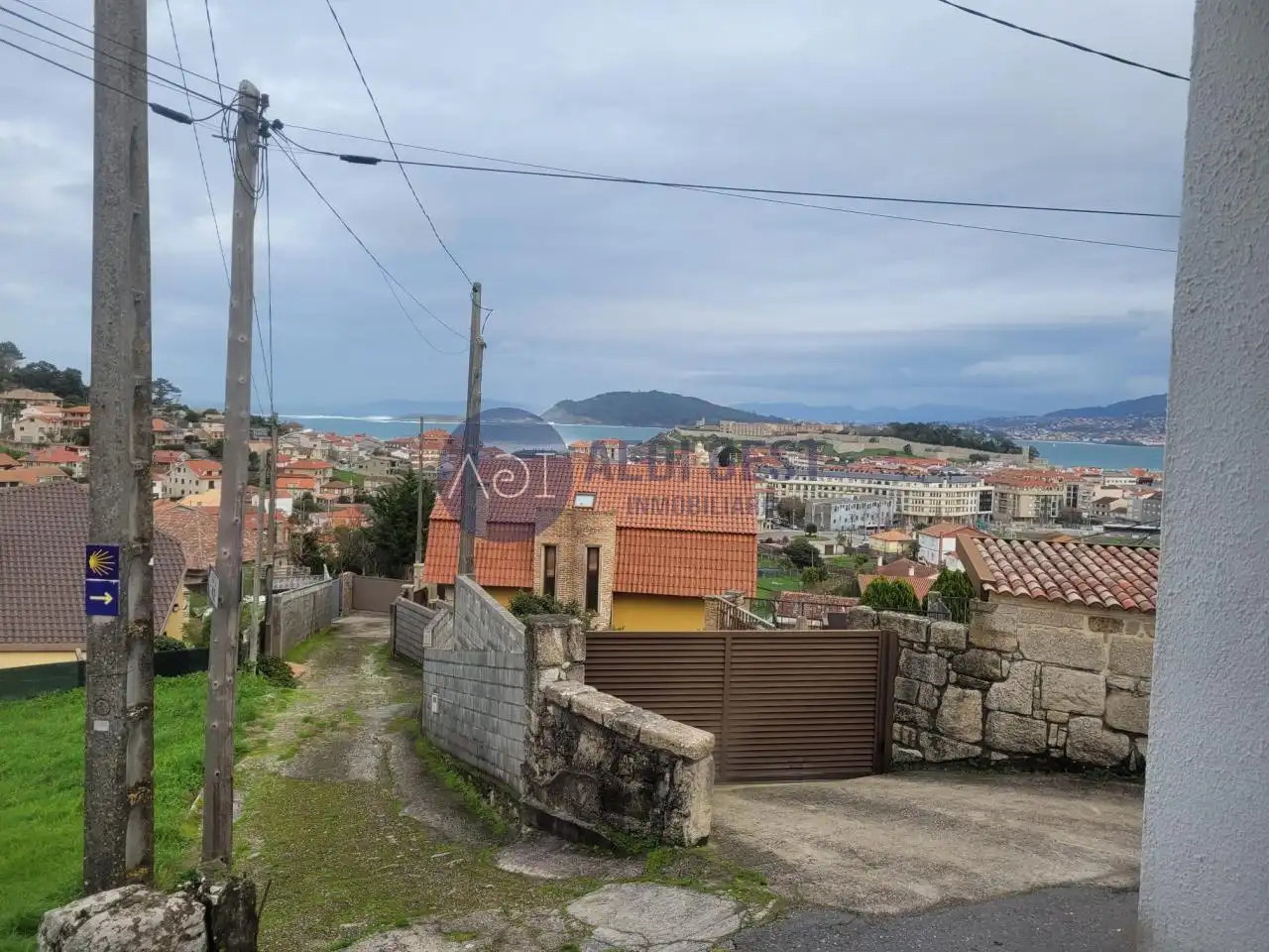 House with garden for sale in Lugar Covaterreña, imagen 16