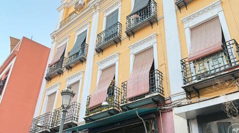 Foto 2 de Piso en venta en Calle Feria, Feria, Sevilla