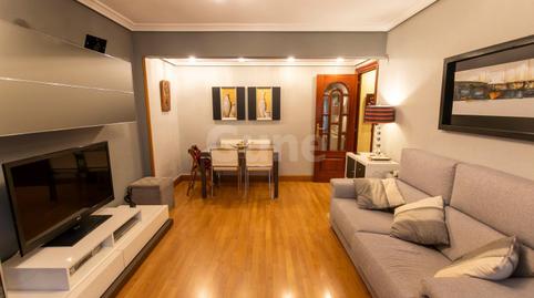 Foto 2 de Piso en venta en Igartza Oleta, Beasain, Gipuzkoa