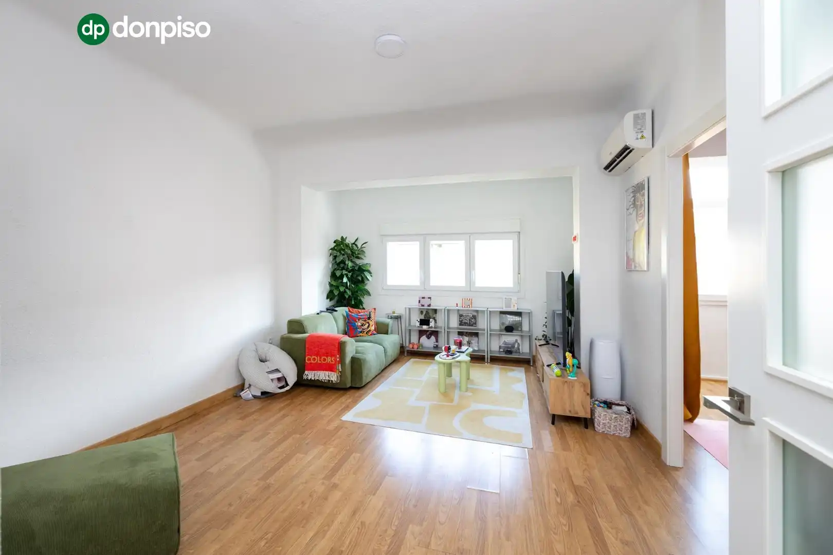 Penthouse with lift for sale in Camino DE RONDA, imagen 4