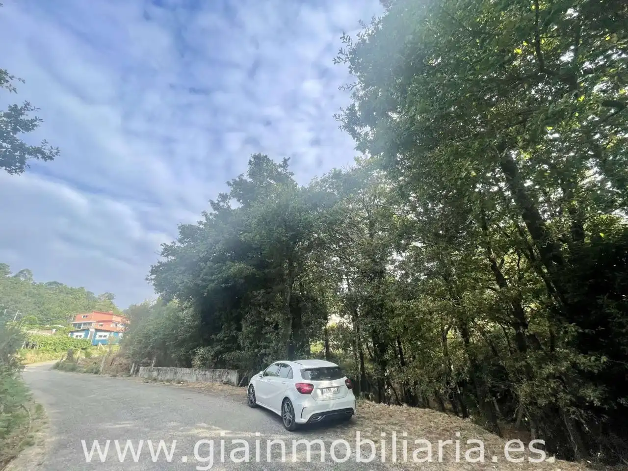 Terreny rústic en venda a Camino Pregal 5, imagen 13