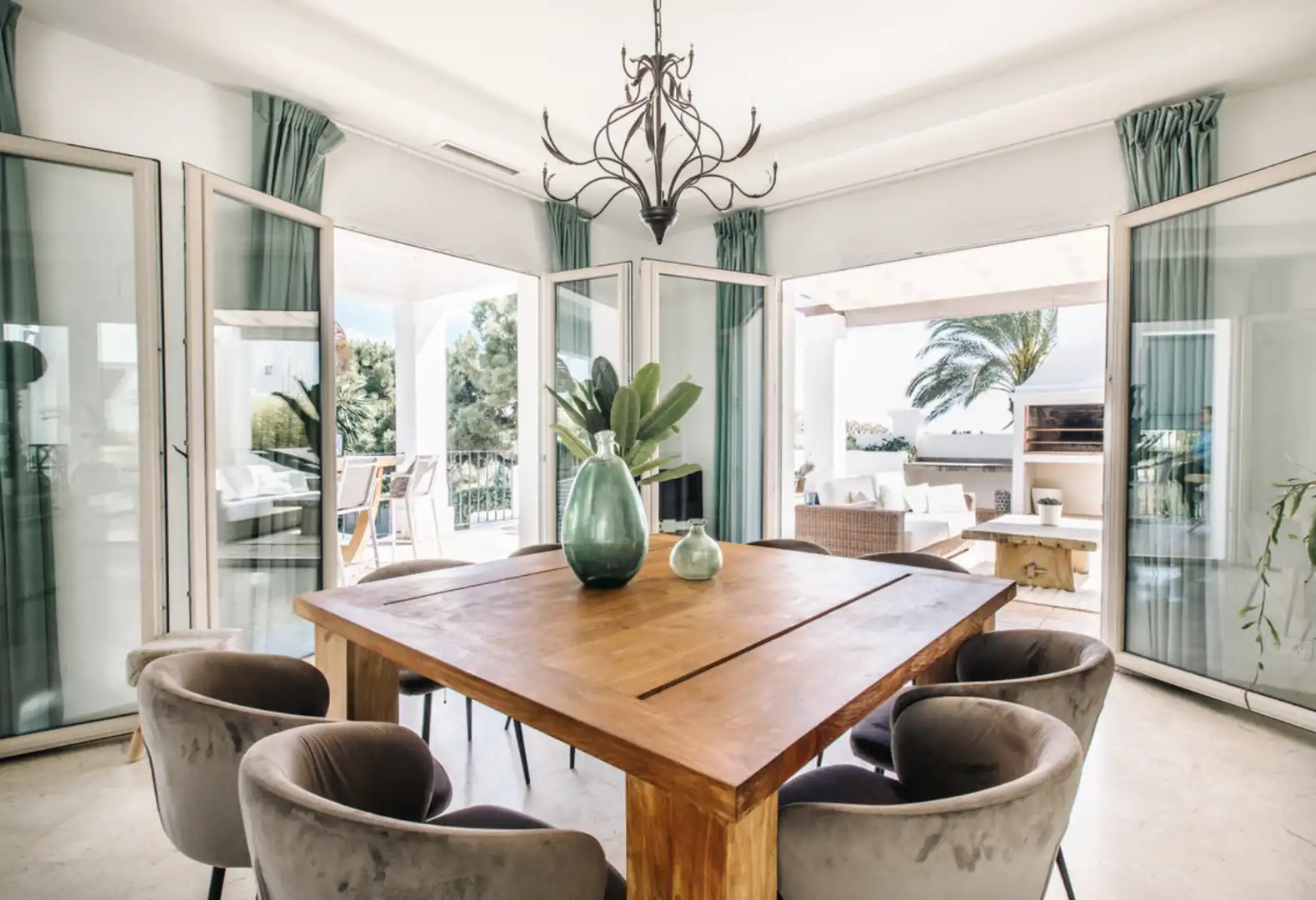 Villa mit Terrasse zum Verkauf in Selwo, imagen 5