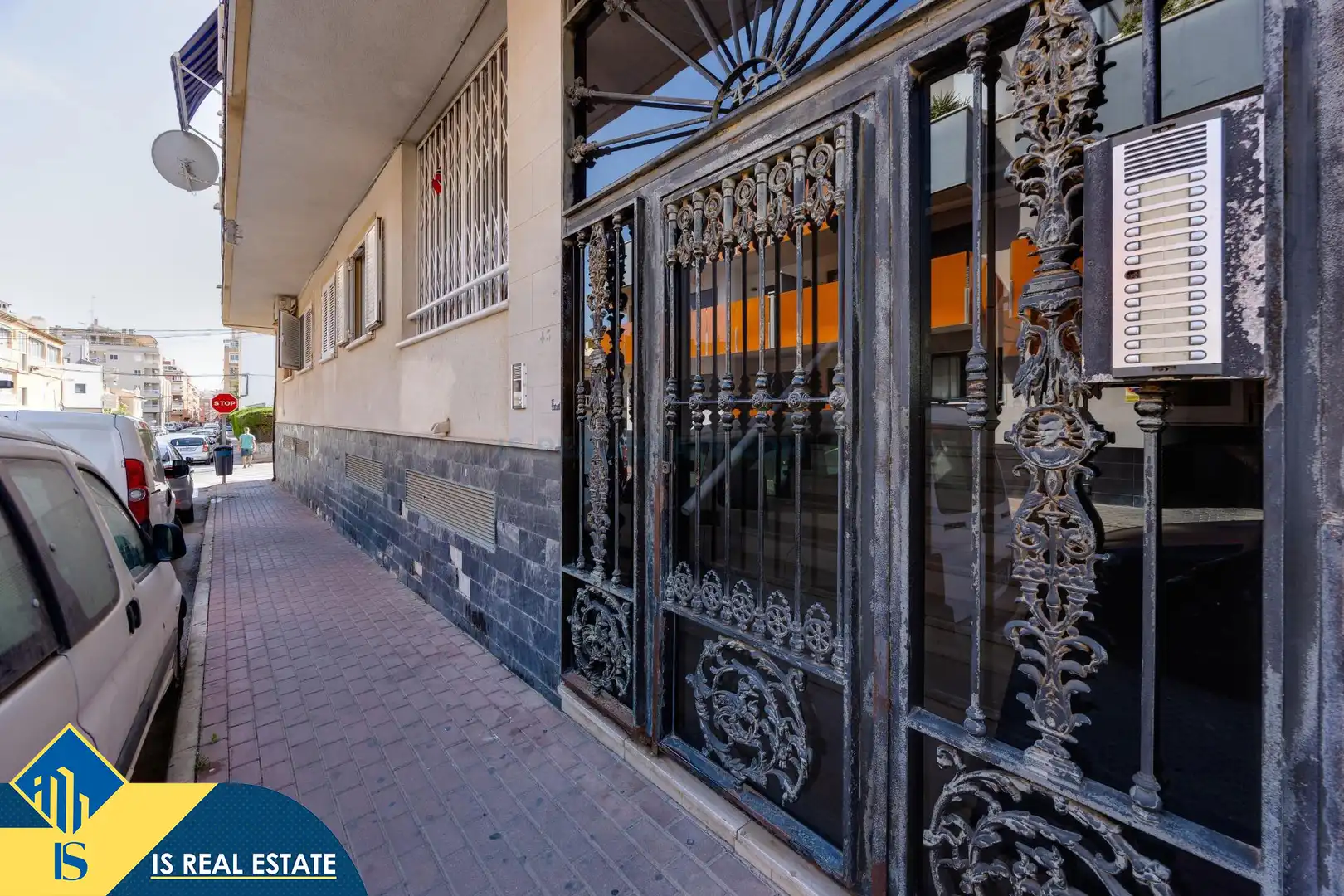 Penthouse with lift for sale in Playa del Cura, imagen 22