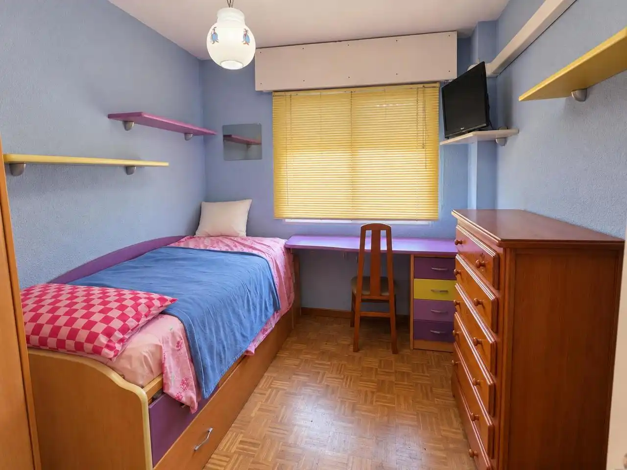 Wohnung mit Aufzug zum Verkauf in Calle de Azorín, imagen 14
