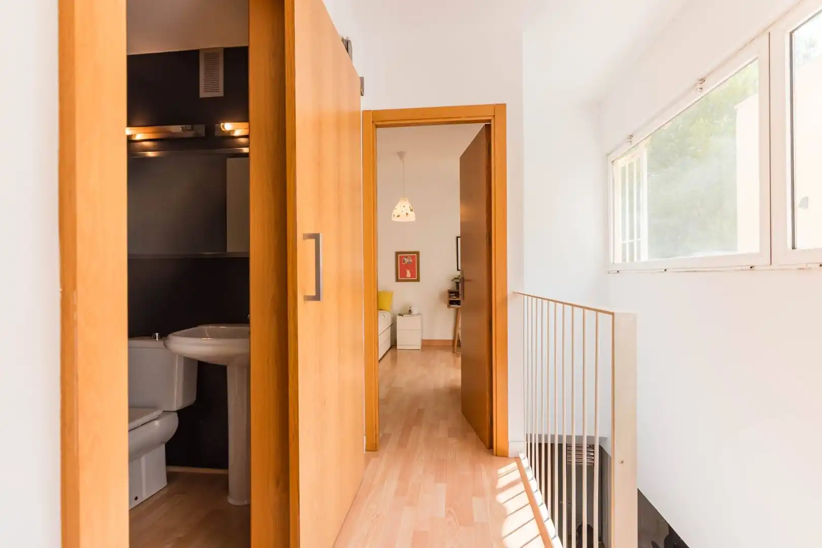 Dúplex en venda en Murcia amb Aire condicionat, Calefacció i Jardí privat