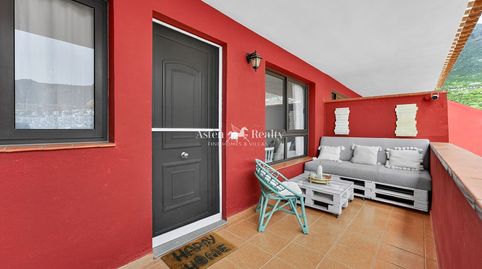 Foto 5 de Dúplex en venda a El Cardón, Playa Fañabé Alto, Adeje