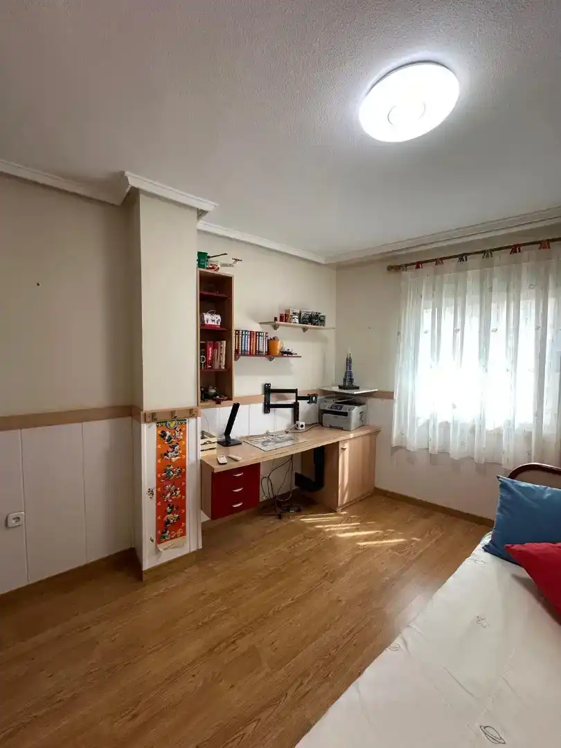 Pis en venda en Orihuela amb Aire condicionat, Parquet i Traster