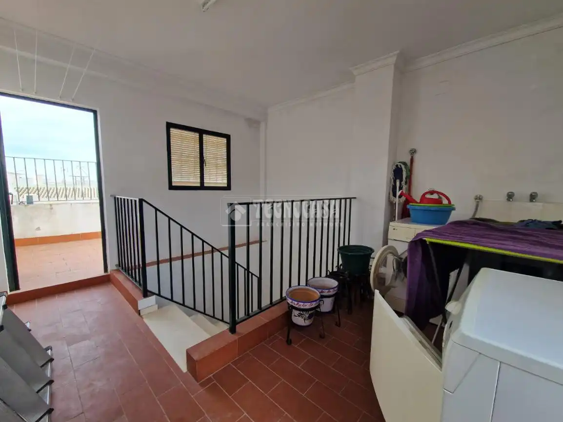 Casa adosada en venta en Osuna con Aire acondicionado y Terraza