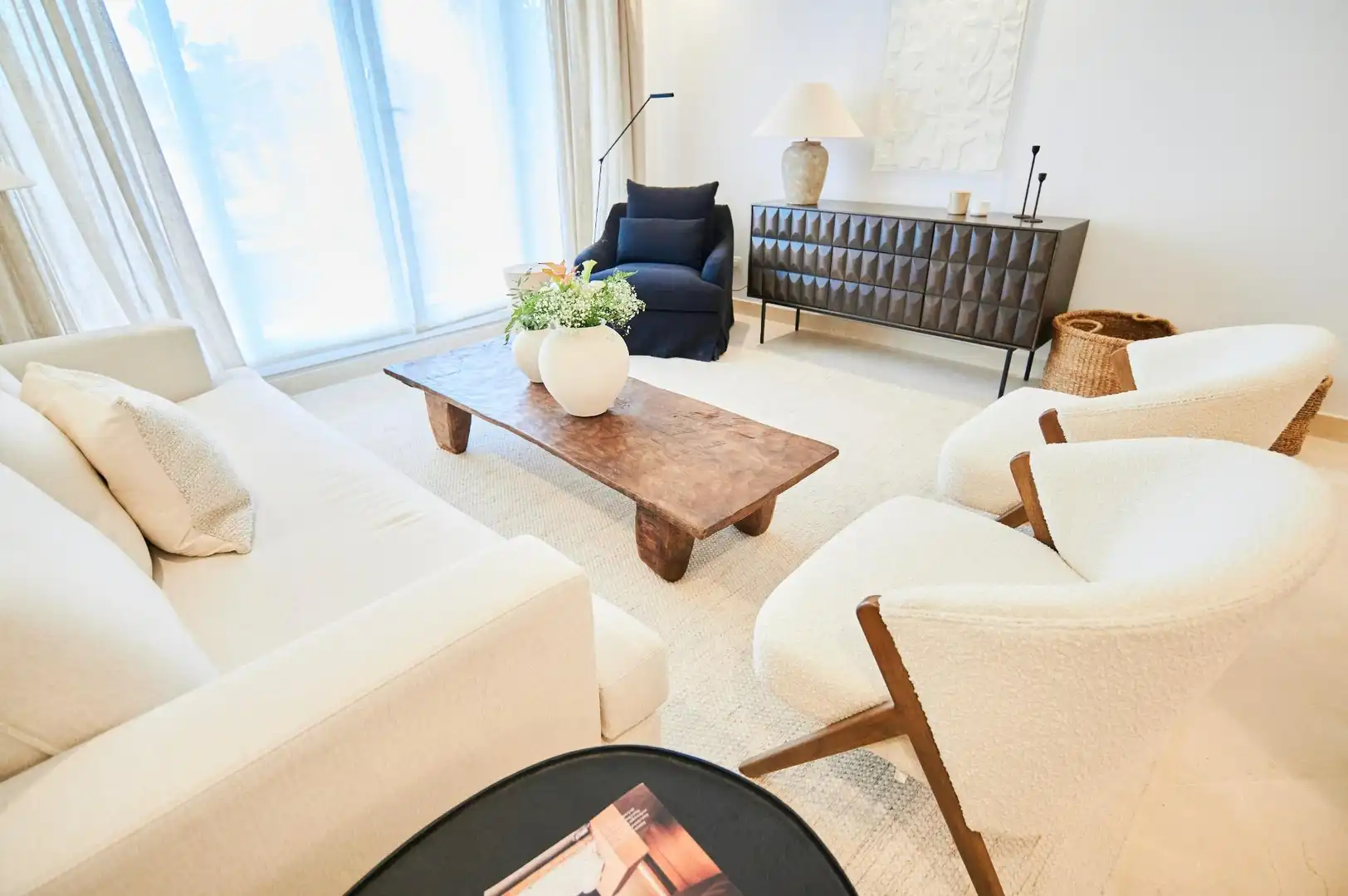 Apartament en venda a Los Naranjos