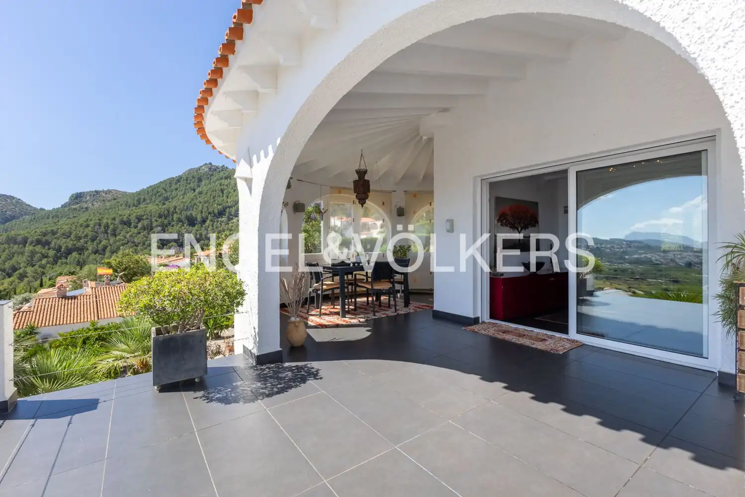 Haus mit Pool zum Verkauf in Orba, imagen 20