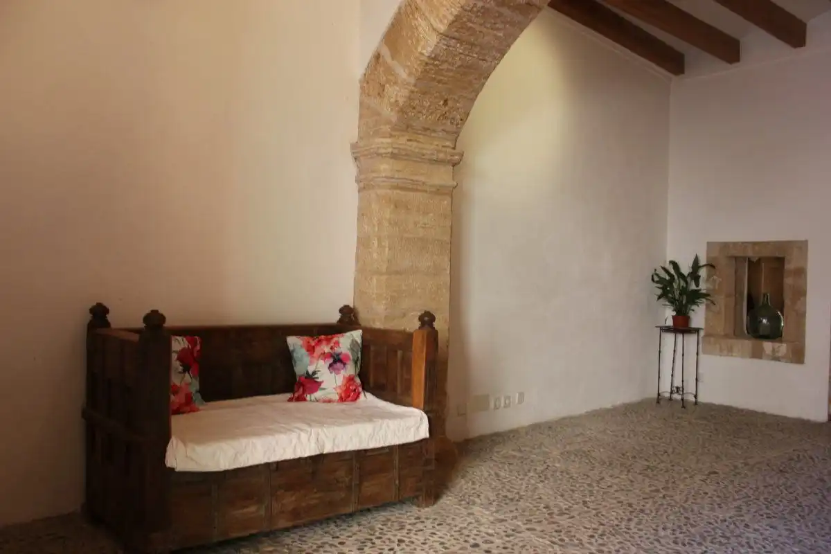 Finca rústica en venta en Alcúdia con Aire acondicionado, Calefacción y Terraza