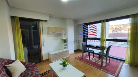 Foto 5 de Apartament en venda a Carriarico, A Carballeira, Ourense