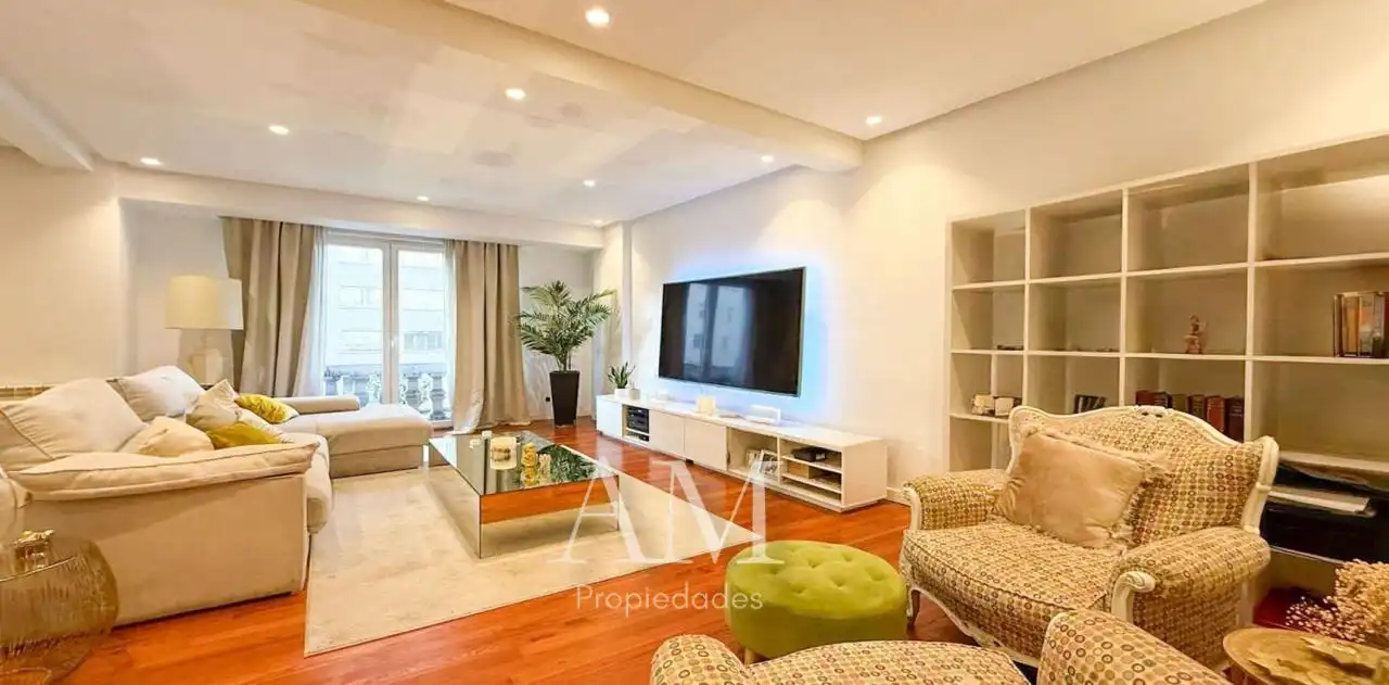 Appartement avec ascenseur à vendre à Avenida da Gran Vía, imagen 7