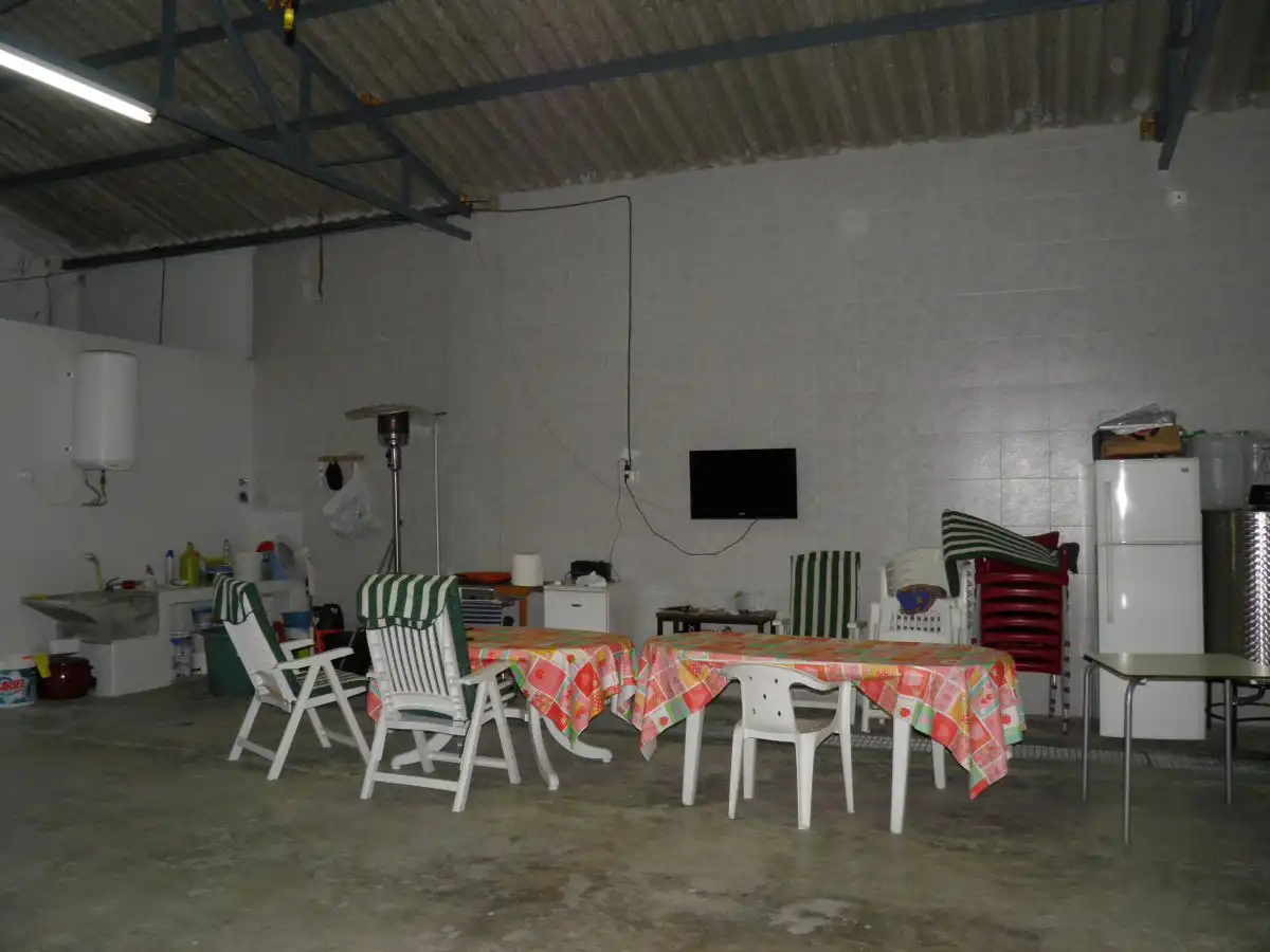 Casa rústica amb piscina en venda a Loja, imagen 16