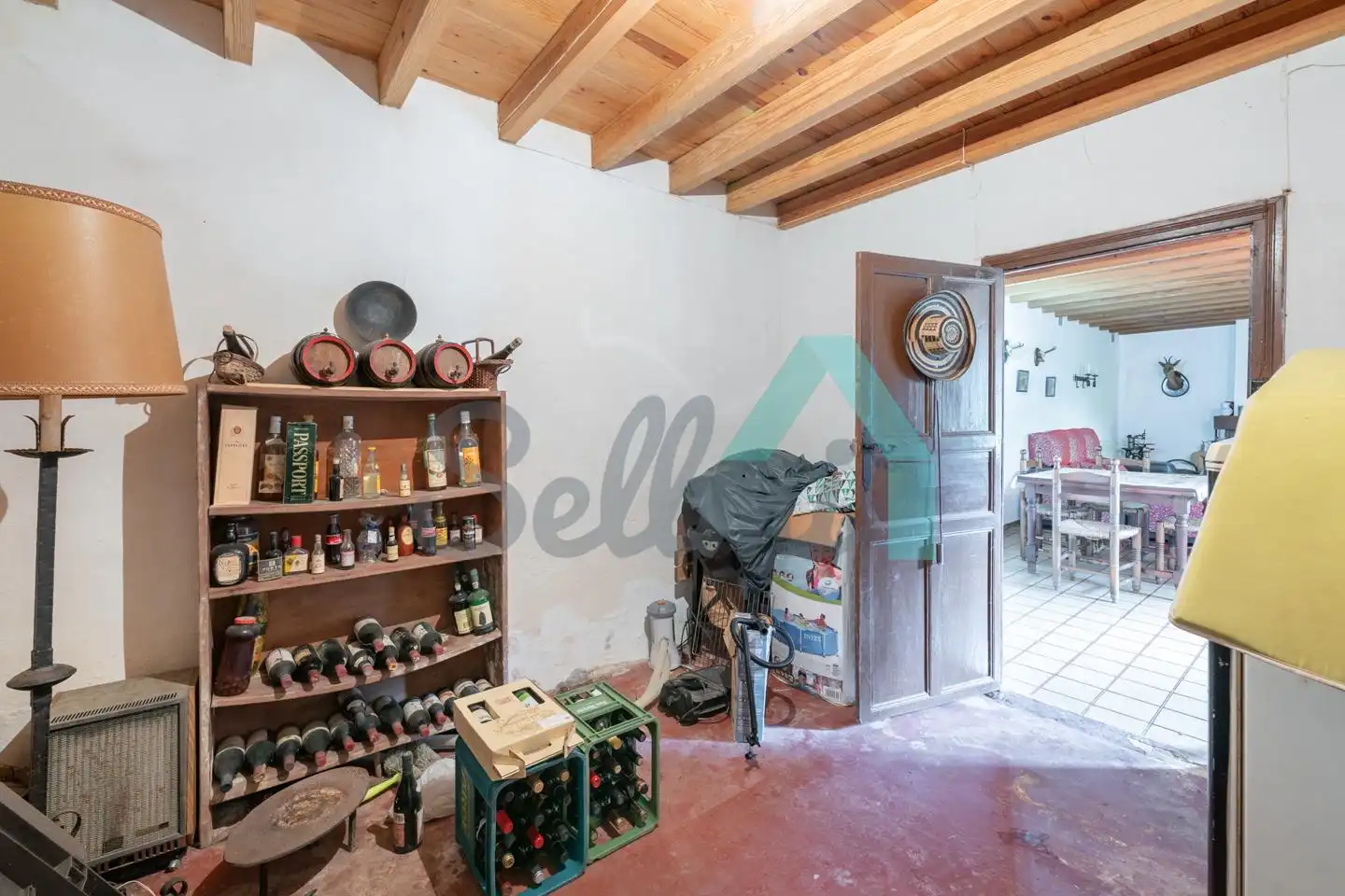 Casa con giardino in vendita a AS-331, imagen 32