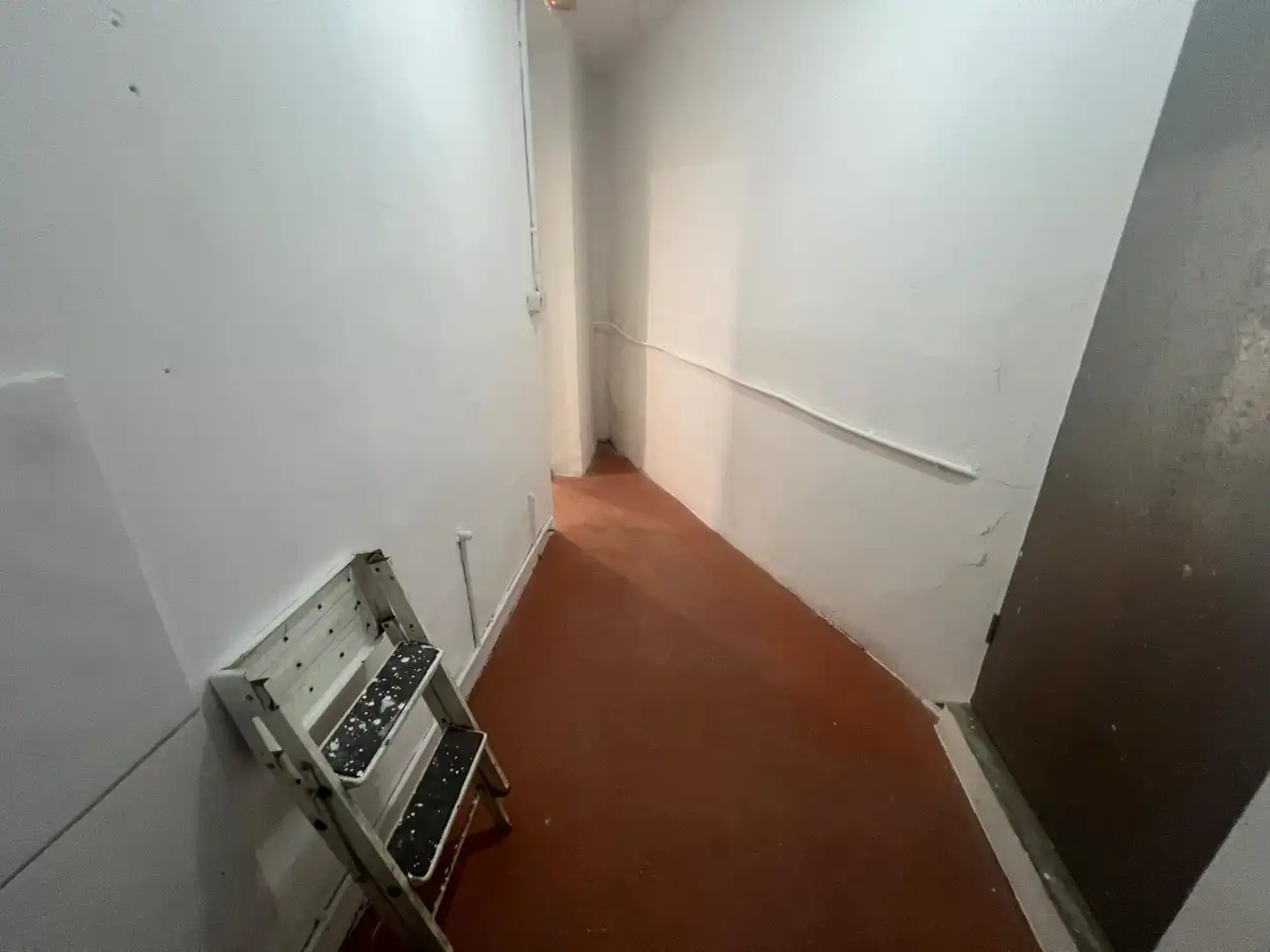 Local comercial en venda a Can Feu - Gràcia, imagen 12