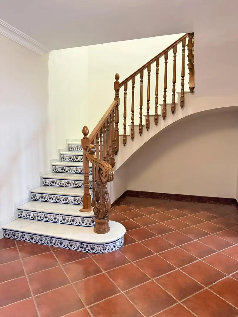 Casa o chalet en venta en Campillos con Aire acondicionado, Calefacción y Jardín privado