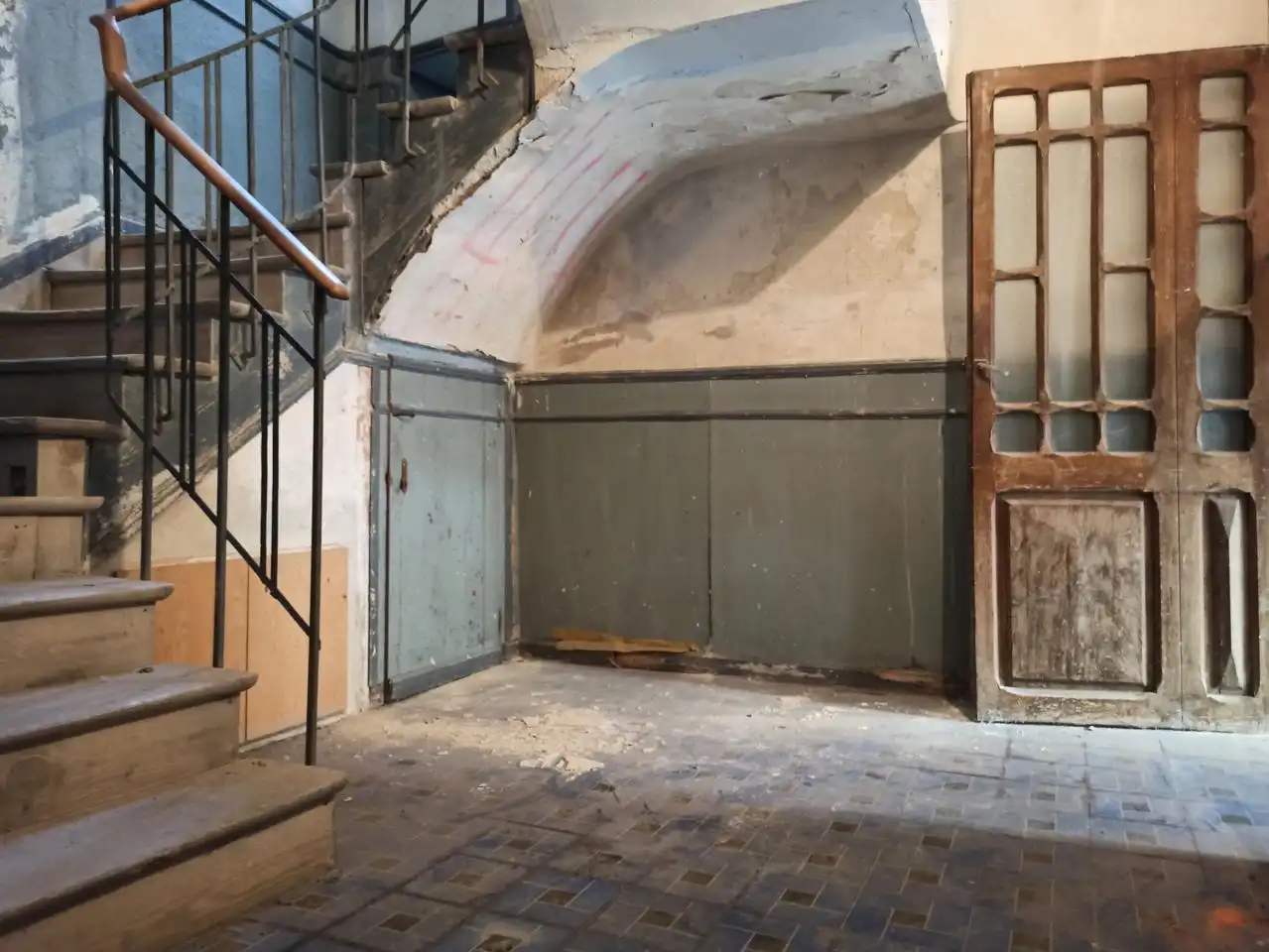 Edificio en venta en Ávila