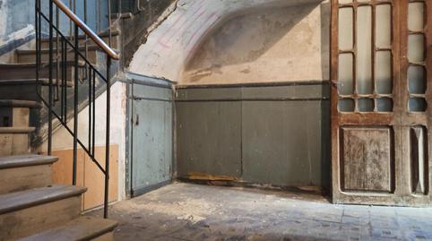 Foto 5 de Edifici en venda a Pedro de Lagasca, Murallas, Ávila