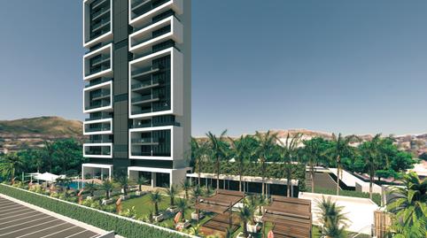 Foto 4 de Apartamento en venta en Calle Doctor Santiago Ramón y Cajal, 7, Rincón Bajo, Benidorm