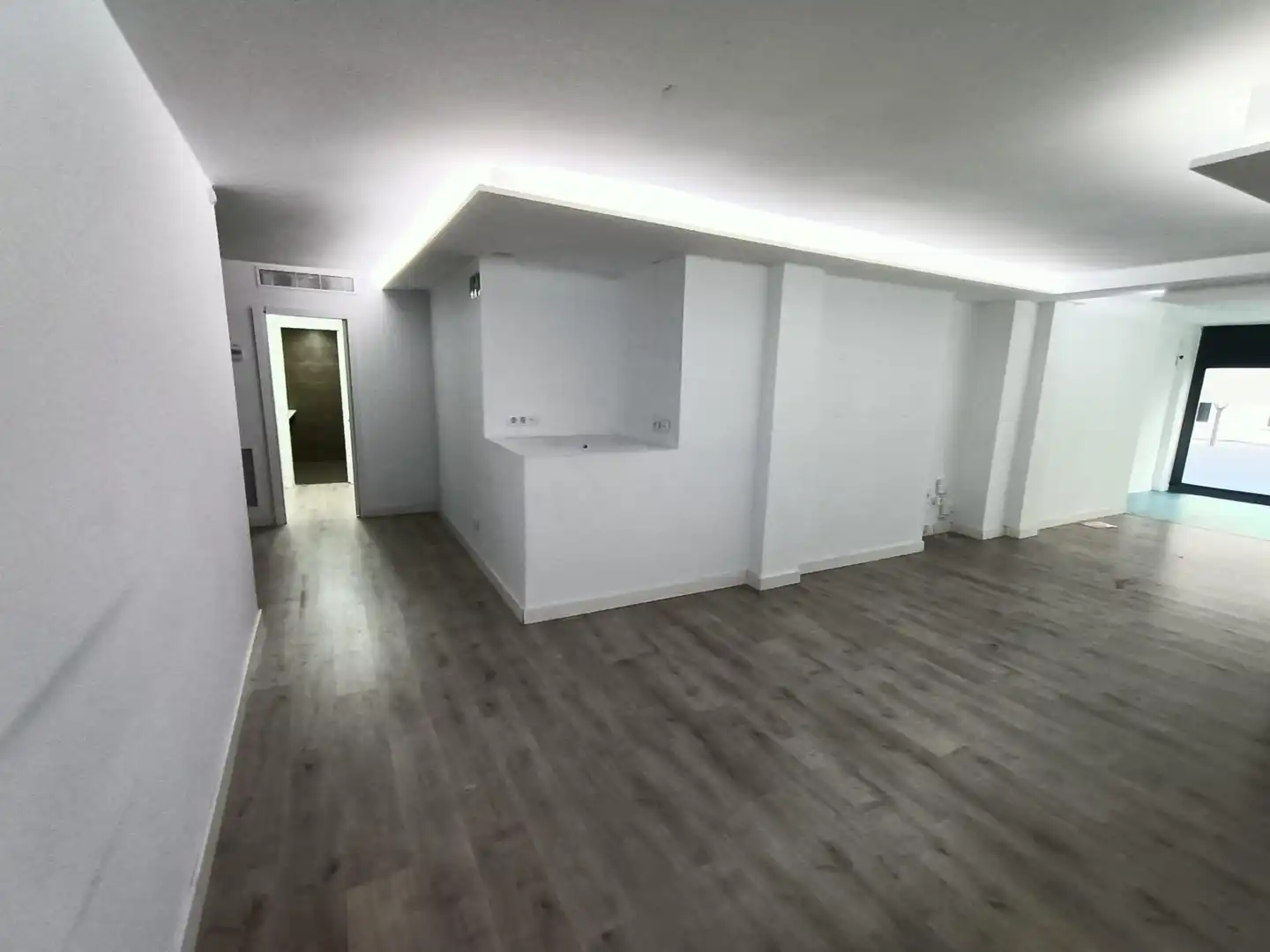 Büro zum Verkauf in Carrer rector ubach, Sant Gervasi- Galvany