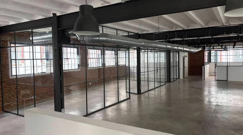 Photo 3 of Office to rent in Calle Calle de Matilde Landa, 28, Almenara -Ventilla,  Madrid Capital