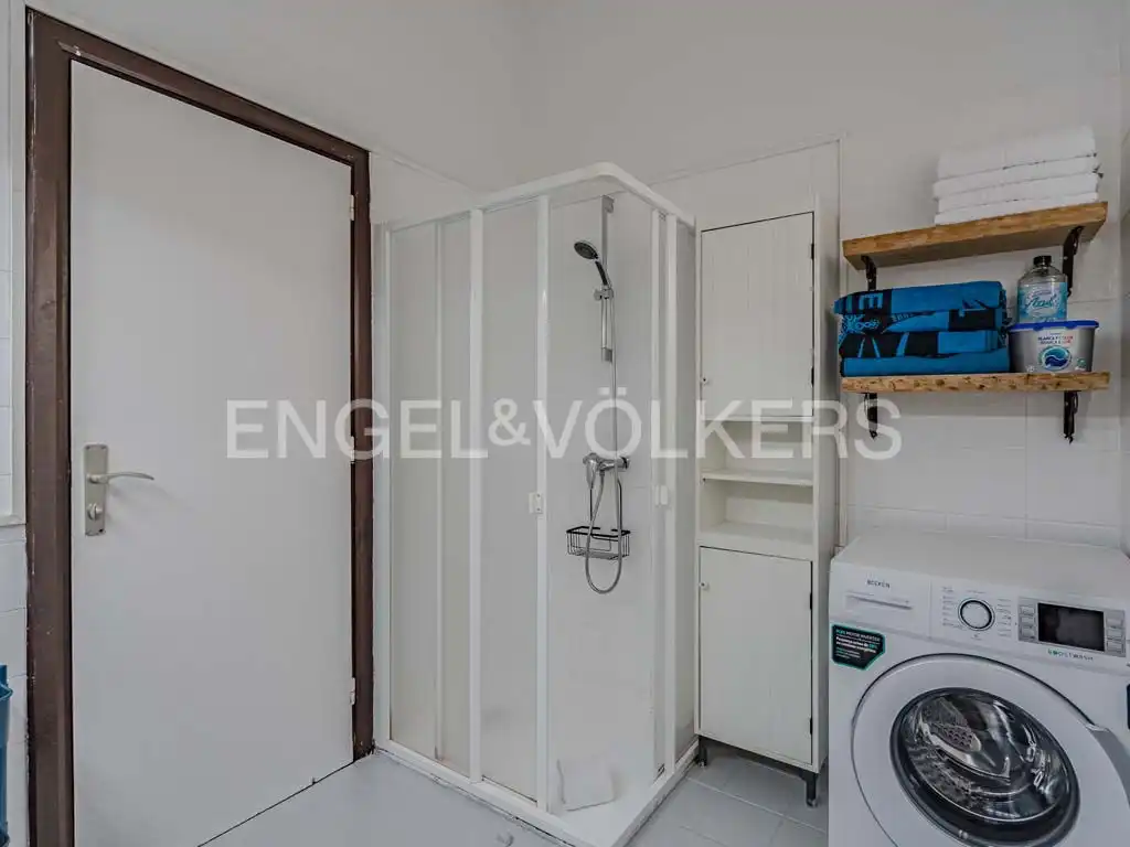 Baño de Casa o chalet en venta en Adeje con Terraza, Amueblado y Jacuzzi