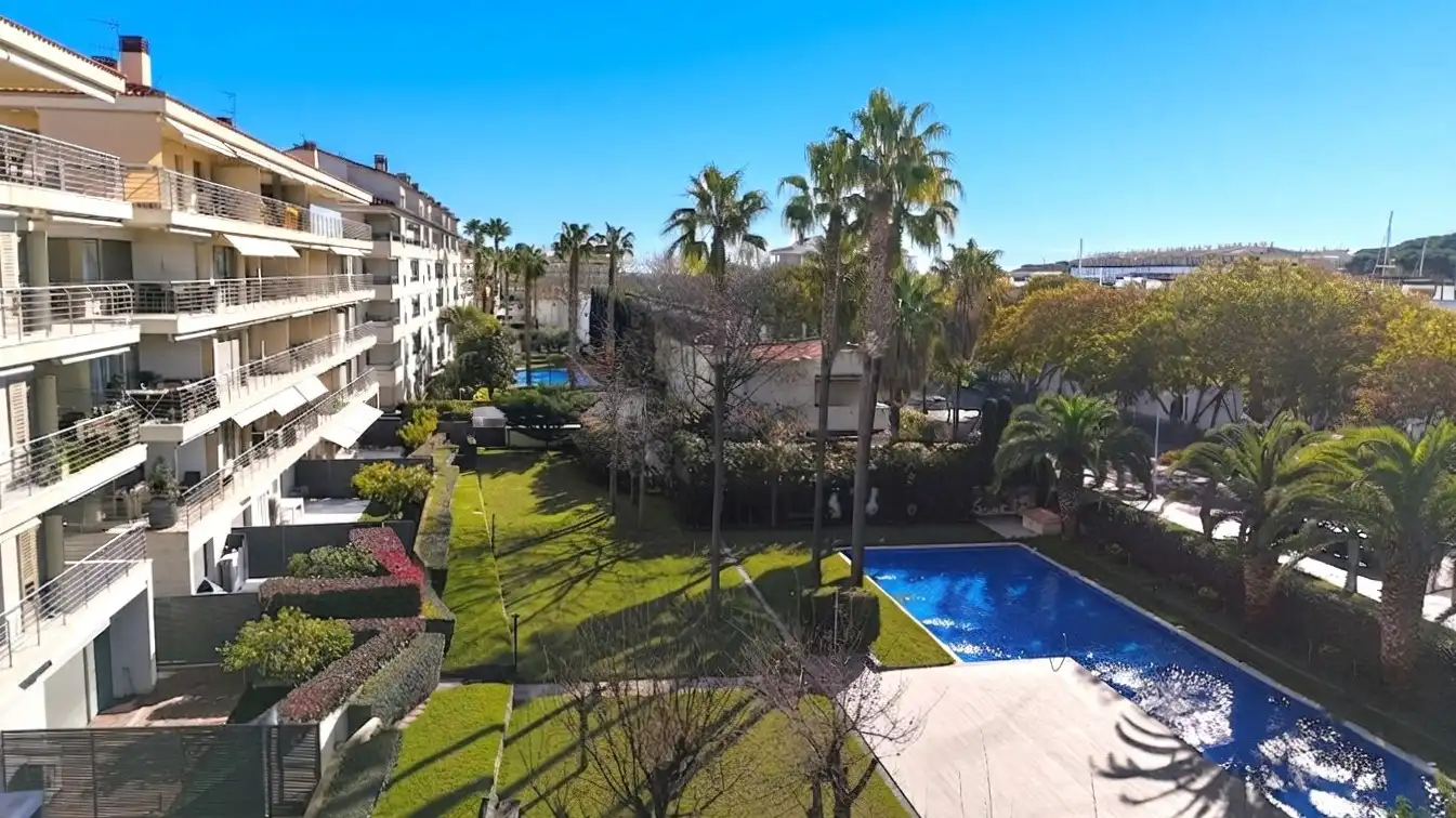 Mini appartamento con piscina in vendita a Platja d'Aro, imagen 20