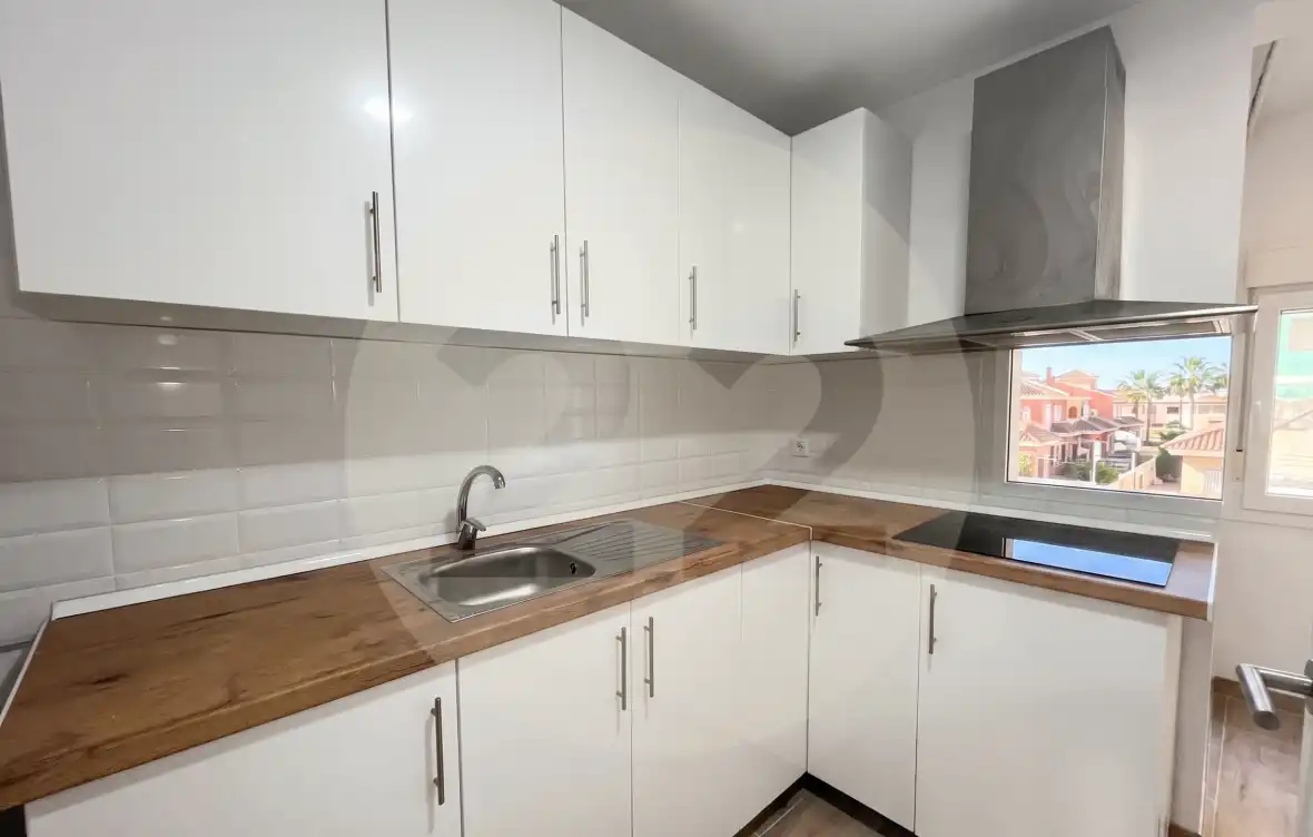 Apartament amb ascensor en venda a Avenida de Benidorm, imagen 5