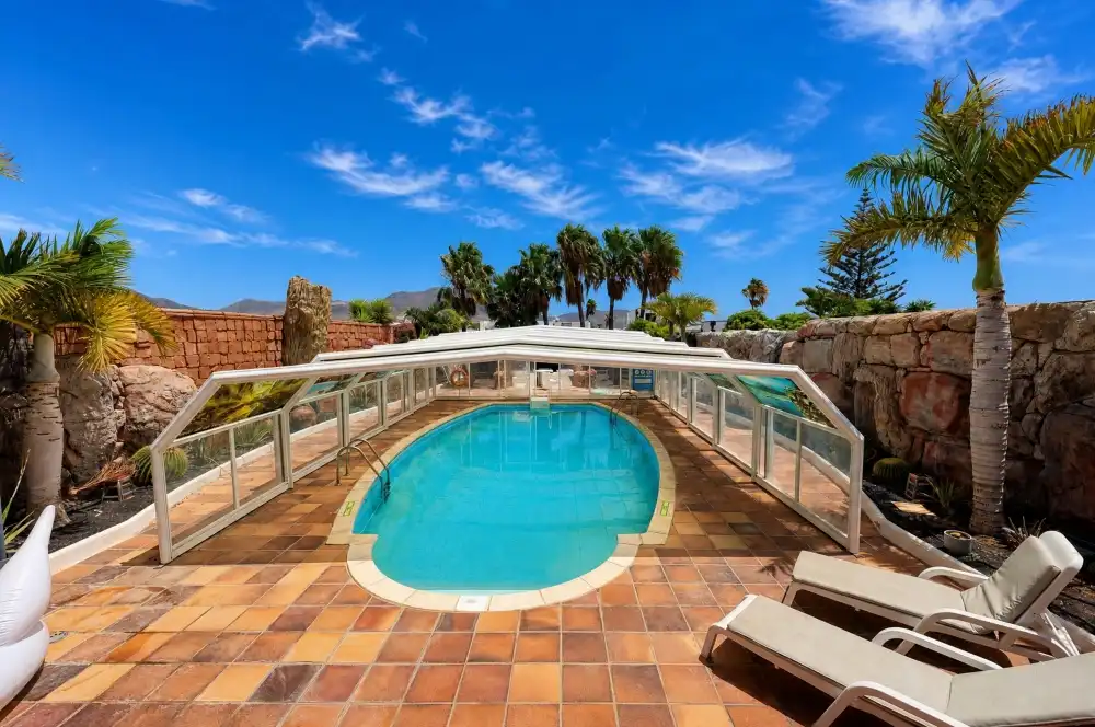 Casa amb terrassa en venda a Playa Blanca, imagen 18