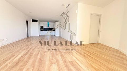 Foto 3 de Planta baixa en venda a Vista Alegre, Mataró