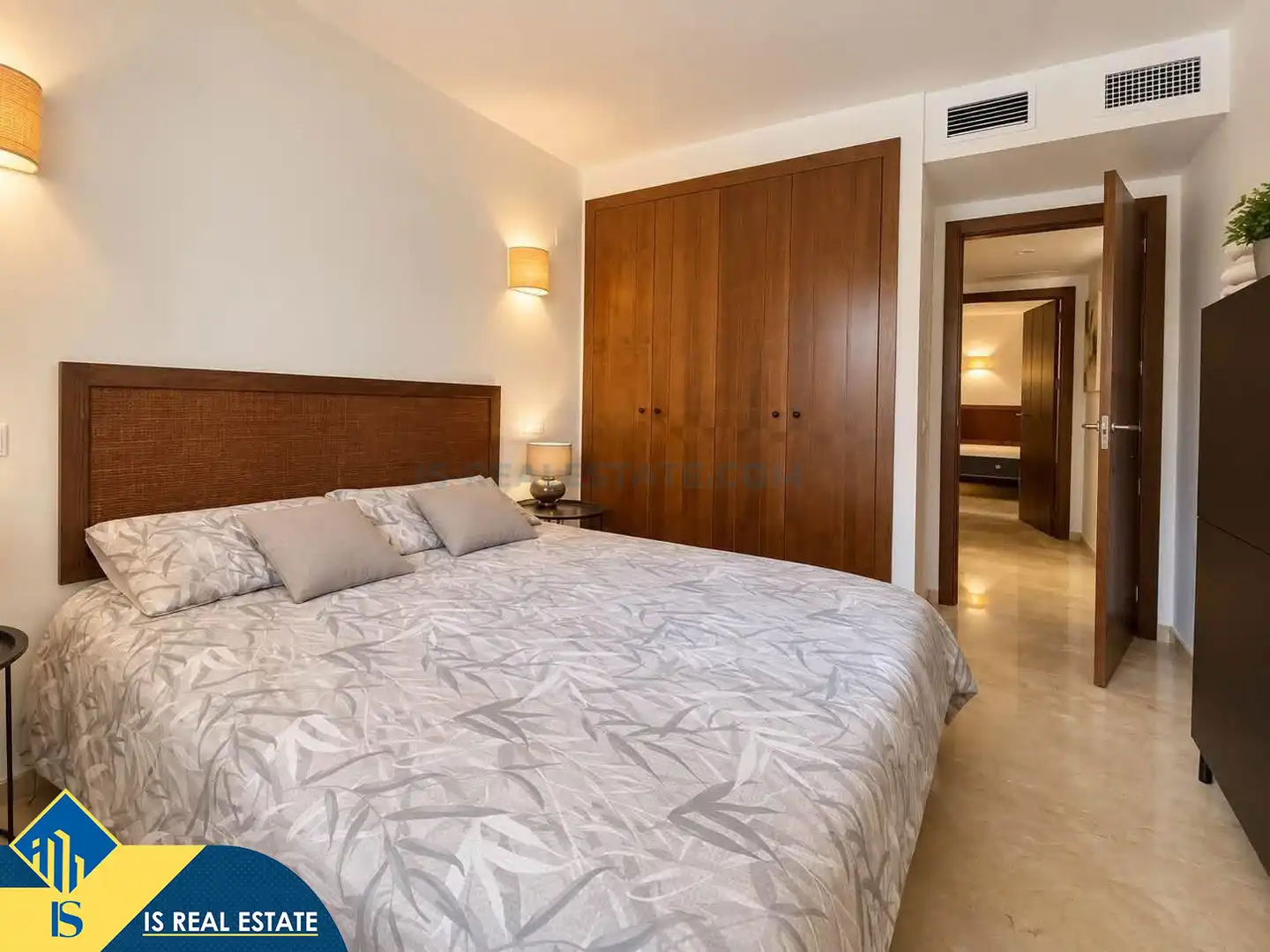 Apartment with pool for sale in Playa del Acequión, Náufragos y Rocío del Mar, imagen 20