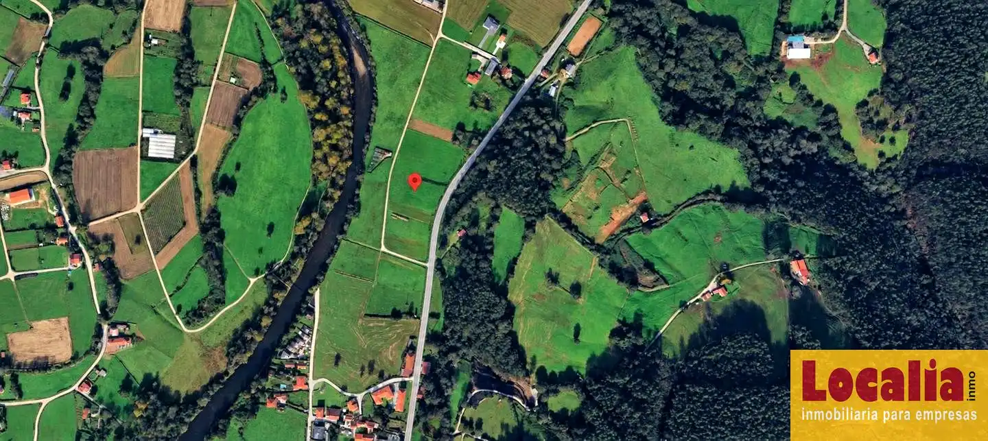 Rural land for sale in Carandía, imagen 8