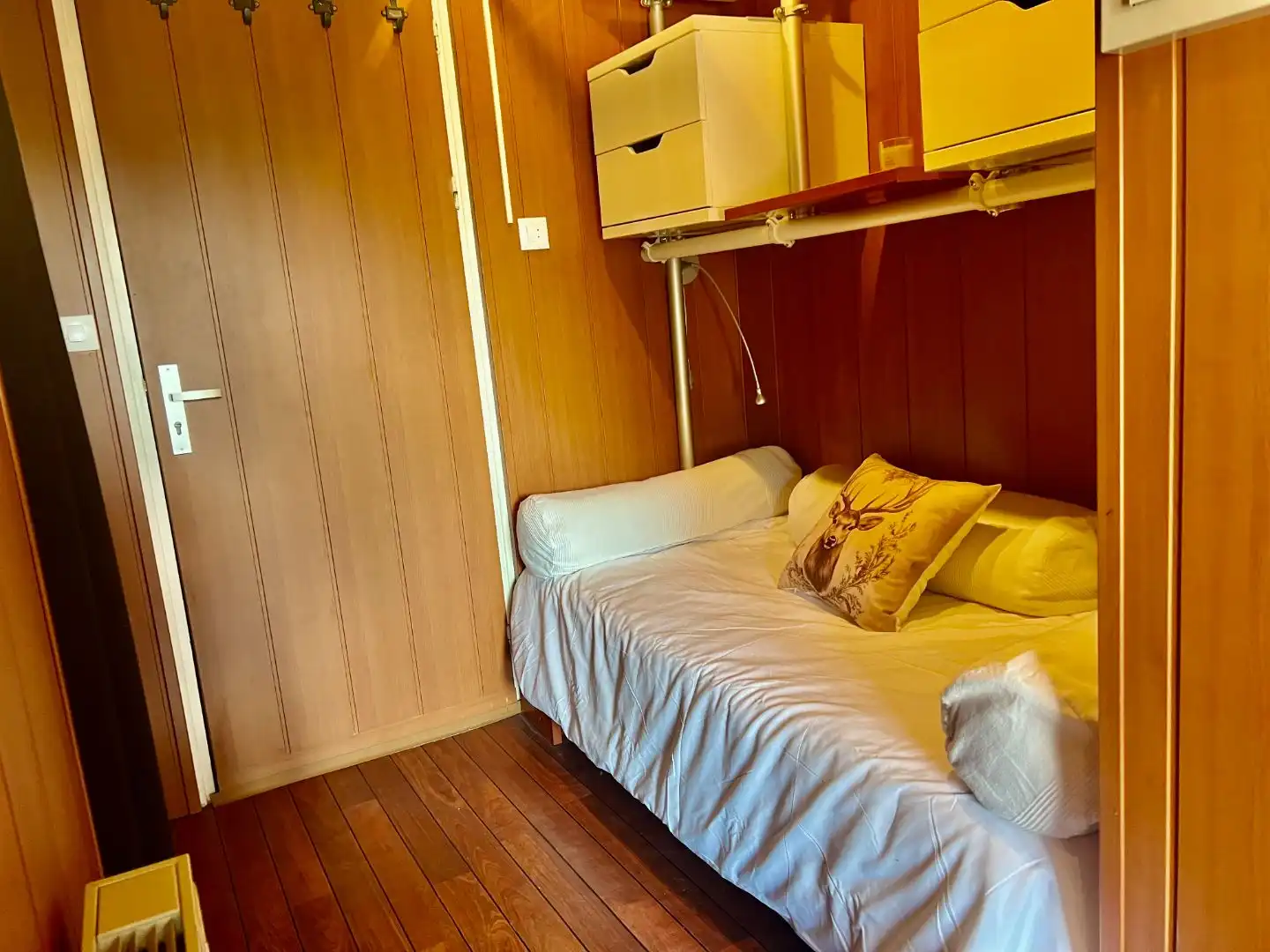 Appartement compact avec ascenseur à vendre à Rue Cristal 6, imagen 19