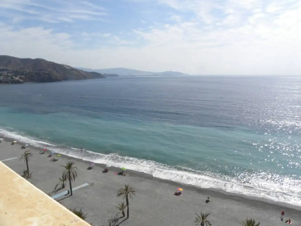 Apartment with lift to rent in Calle PASEO DE VELILLA 17