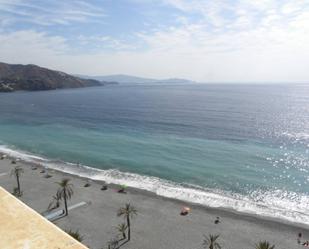 Exterior view of Apartment to rent in Almuñécar  with Terrace