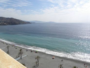 Apartament amb ascensor de lloguer a Calle PASEO DE VELILLA 17
