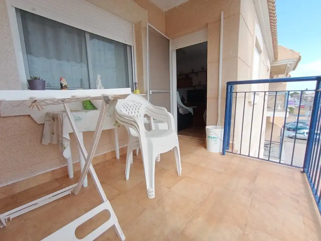 Terraza de Piso en venta en Cartagena