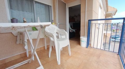 Foto 2 de Piso en venta en Calle Jimenez Quesada-urrutias, Los Urrutias, Cartagena
