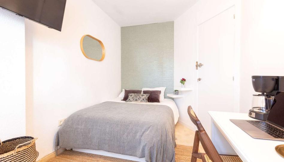 Photo 1 of Flat to share in Barrio del Centro, Alicante